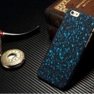 1x 3D Cover Universe Star Sky Ultra Thin Frosted Hard Phone Case for iPhone 6 4.7", 6 Plus 5.5" inch