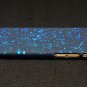 1x 3D Cover Universe Star Sky Ultra Thin Frosted Hard Phone Case for iPhone 6 4.7", 6 Plus 5.5" inch