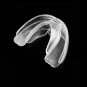 White Dental Mouth Teeth Tooth Grinding Sleep Aid Guard Bruxism Splint Night Braces Tooth Retainer