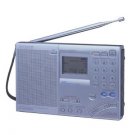 SONY World Band Receiver Radio ICF-SW7600GR | 100 Preset Memory & Memory Scan Tuning (Japan Import)