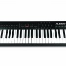 ALESIS QX49 USB/MIDI KEYBOARD CONTROLLER DJ (japan import)