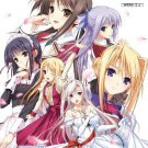 Princess Saver! Eternal Love for My Lady [First Print Special Limited Edition] [Japan Import]