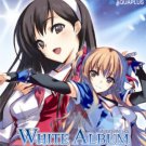 White Album: Tsuzurareru Fuyu no Omoide [Limited Edition] [Japan Import]
