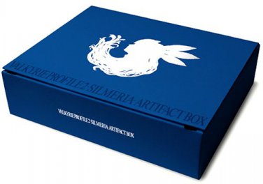 Valkyrie Profile 2: Silmeria [Artifact Box] [Japan Import]