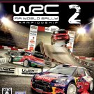 WRC 2: FIA World Rally Championship [Japan Import]