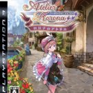 Rorona no Atelier: Arland no Renkinjutsushi [Japan Import]