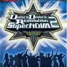 Dance Dance Revolution SuperNOVA 2 [Japan Import]