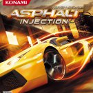 Asphalt: Injection [Japan Import]