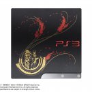 Playstation 3 160gb Slim Console - Tales of Xillia X Edition(imported)