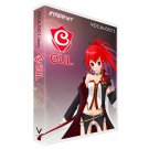 Vocaloid?3 Library CUL [Japan Import]