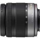 Panasonic Lumix 14-42mm