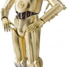 Bandai Tamashii Nations 12" C-3PO "Star Wars-Episode IV"