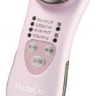 Hitachi CM-N810-P | HADA CRIE COOL Facial Moisturizer Massager AC100-240V (Japanese Import)