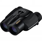 Nikon ACULON T11 8-24x25 Black Compact Zoom Binoculars