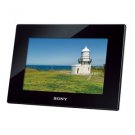 SONY Degital Photo Frame HD800 DPF-HD800/B Black (Japan Import)