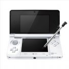 Nintendo 3DS Console - Ice White (Japanese Imported Version - only plays Japanese version games)