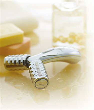 ReFa Pro Platinum Electronic Roller