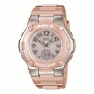 Casio Baby-G Shock Resist Lady's Solar Charged Watch
