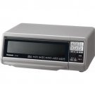 Fish 煙らん亭 Fish Roaster Silver Nf-rt700 P-s (Japan Import)