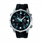 Casio EDIFICE Analog & Digital Sporty Divers EMA-100J-1AJF (Japan Import)