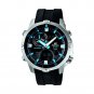 Casio EDIFICE Analog & Digital Sporty Divers EMA-100J-1AJF (Japan Import)