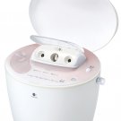 Panasonic NanoCare EH-SA92-PN Pink Ion Steamer (Japanese Import)