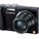 Panasonic DMC-TZ30 Digital Camera