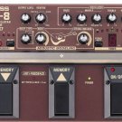 Boss AD-8 Acoustic Guitar Processor