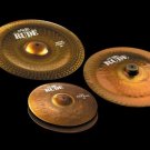 Paiste Rude Thin Crash, 18 Inches