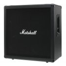 Marshall MG4 Carbon Series MG412BCF 4x12 Guitar Amplifier Straight Cabinet for Use with MG100HCFX