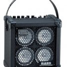 Roland Micro Cube Bass RX Bass Amp