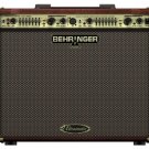 Behringer ACX900 Ultracoustic 90-Watt Amplifier