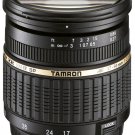 Tamron SP AF 17-50mm F/2.8 XR Di II LD Aspherical (IF) Lens with hood for Canon DSLR Cameras