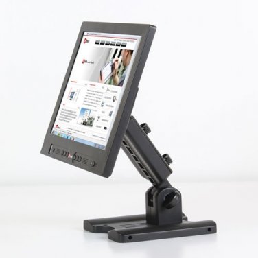 Faytech-10 10in. Touch Screen LED Monitor
