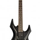 B.C. Rich KKWTFO Electric Guitar, Onyx