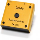 Lehle Sunday Driver Line Driver/Preamp