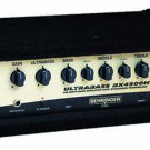 Behringer BX4500H 450-Watt Bass Amp Head