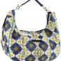 Petunia Pickle Bottom Touring Tote Diaper Bag (Majestic Murano)