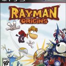 Rayman Origins - with artbook - Playstation 3 (Standard with Amazon Exclusive Art Book)