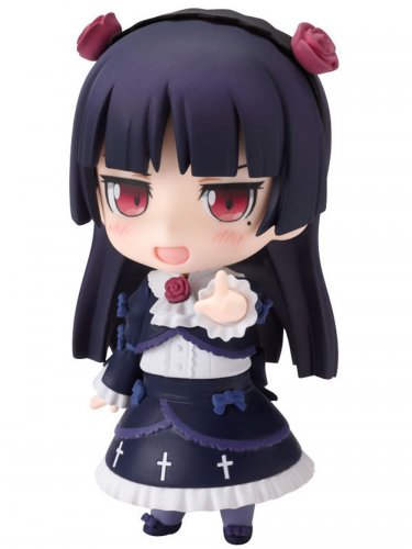 Good Smile Ore No Imouto: Kuroneko Nendoroid Figure