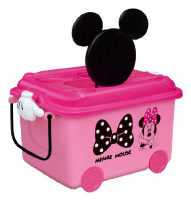 Toy Box Brocade
