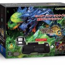 Monster Hunter 3G [Slide Pad Pack] [Japan Import]