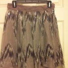 Antiono Melani's della skirt