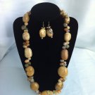Fall day necklace sets