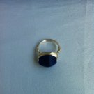 Royal oval ring