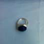 Royal oval ring