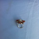 Flower ring