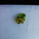 Flower ring