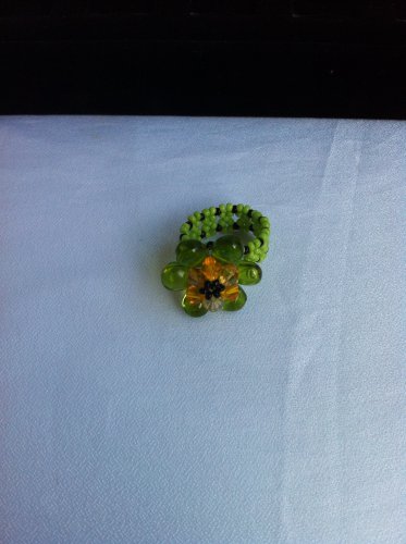 Flower ring