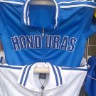 Honduras Track Jacket Royal Blue Honduras long sleeve track jacket XS-3XL
